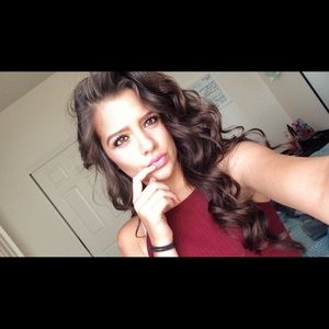 Meet your Posher, Aubree