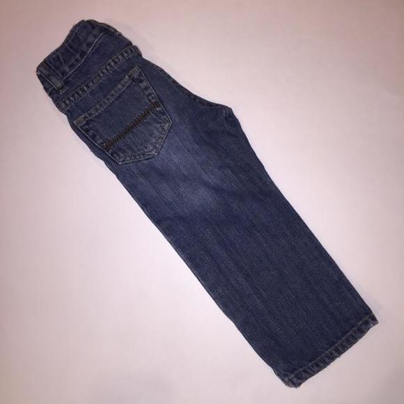 SOLD IN BUNDLE Children's Place Straight Jeans