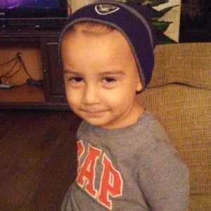 Meet your Posher, Imelda