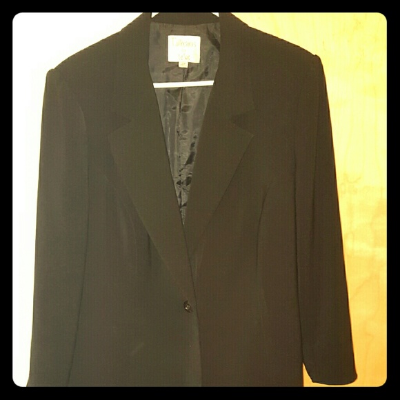 Career Blazer