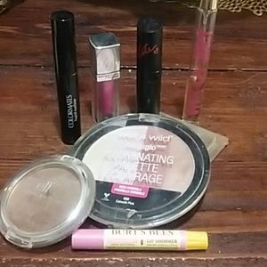 Bundle of makeup
