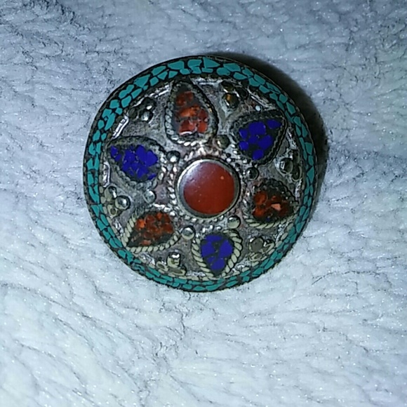 Vintage ring