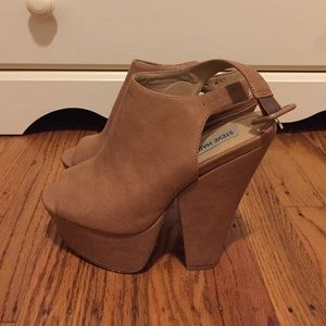 Steve Madden Gabby heels size 7