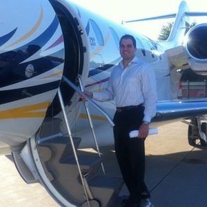 Meet your Posher, Patrick