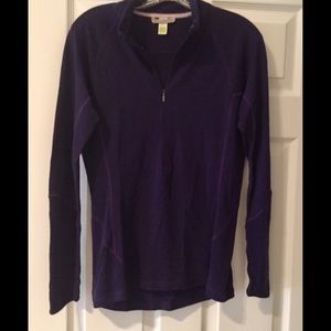 SmartWool Long Sleeves Shirt L