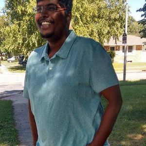 Meet your Posher, Dayanand