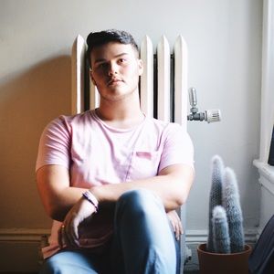 Meet your Posher, Benjamin