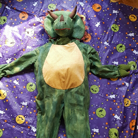 Dinosaur Costume