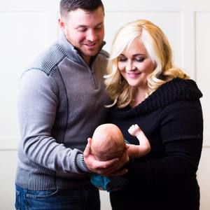 Meet your Posher, Brittney