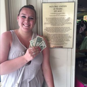 Meet your Posher, Alexa