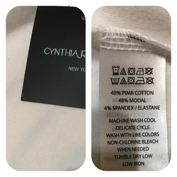 Brand new cynthia rowley - Picture 4 of 4