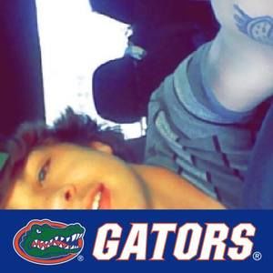 Meet your Posher, Justin