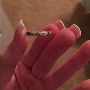 Anchor JA ring