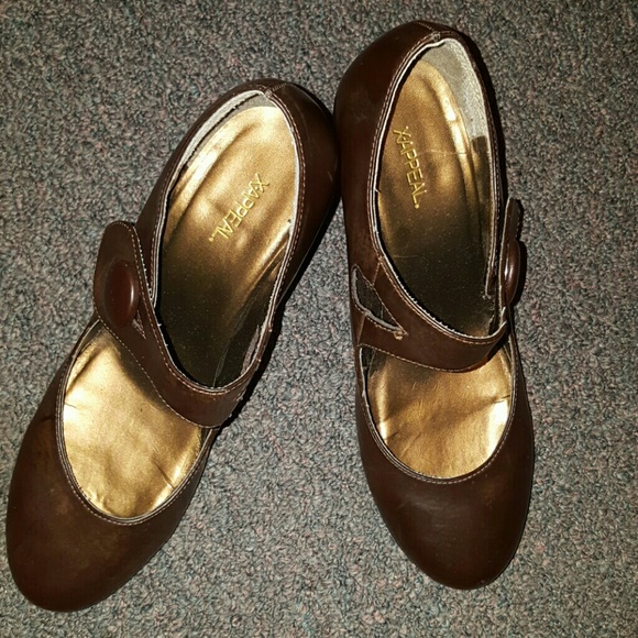 Shoes