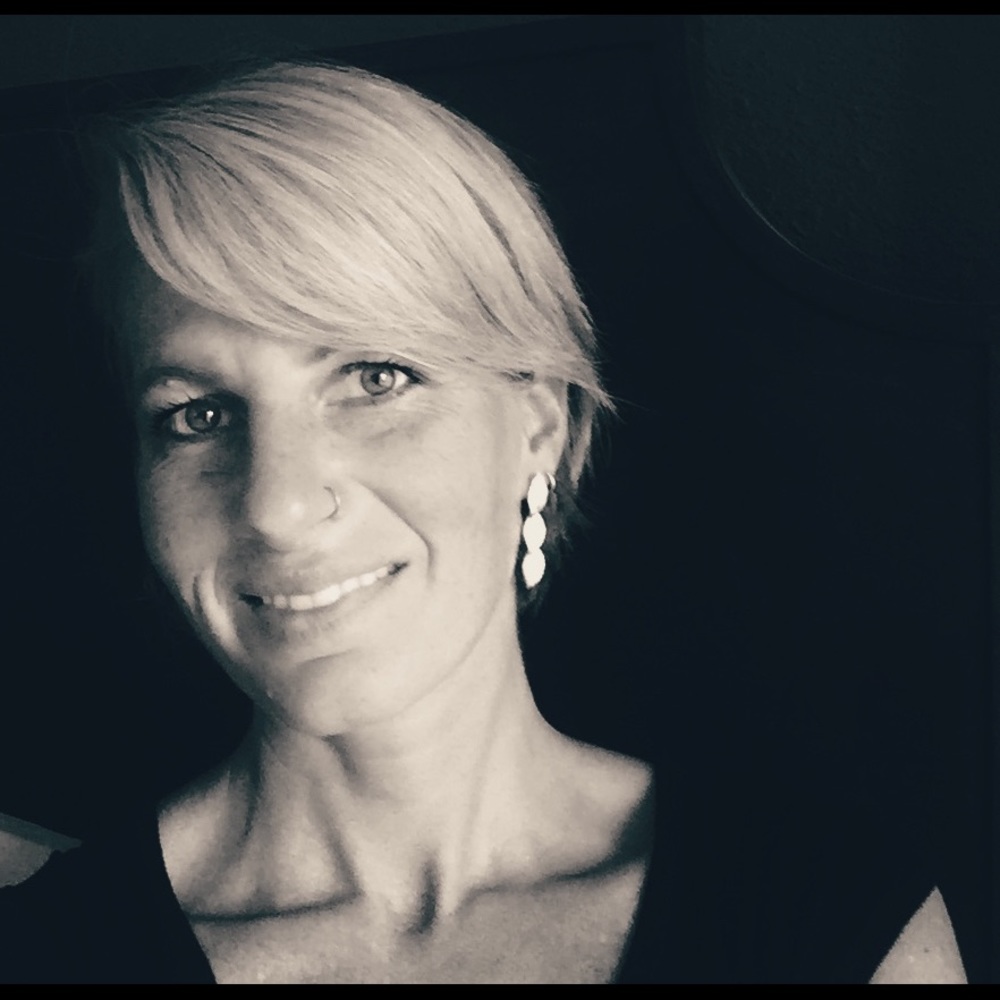 Meet your Posher, Jillian