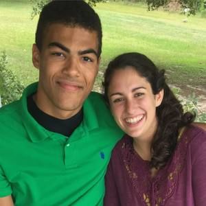 Meet your Posher, William