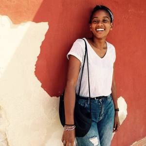 Meet your Posher, Raven