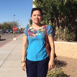 Meet your Posher, Nhung