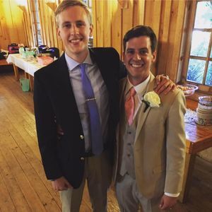 Meet your Posher, Henri