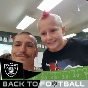 Meet your Posher, Shane