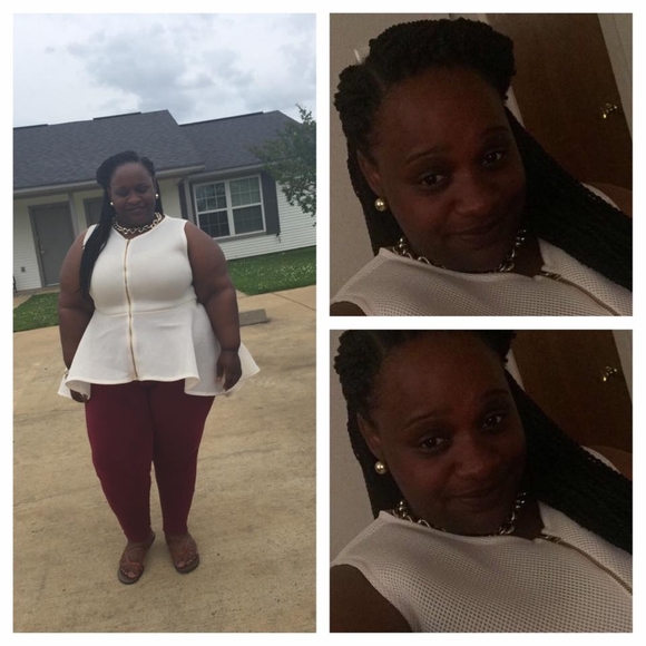 Meet your Posher, Bianca - Picture 1 of 1