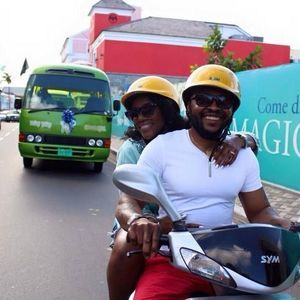 Meet your Posher, Adrian