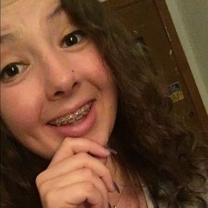 Meet your Posher, Theresa