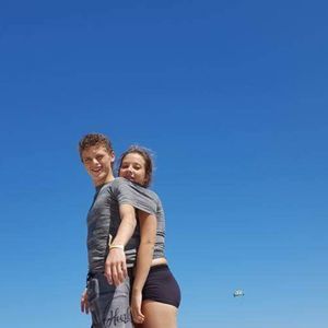 Meet your Posher, Bryce