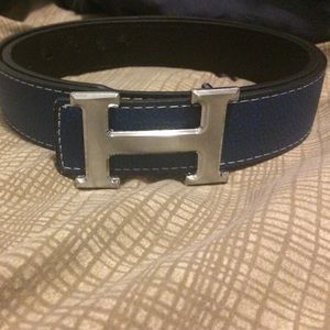 Hermes belt