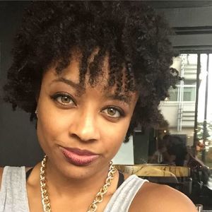 Meet your Posher, Shannin