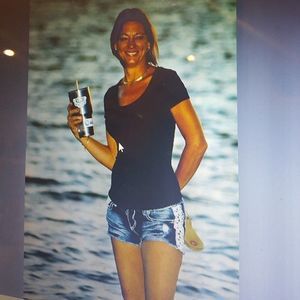 Meet your Posher, Traci