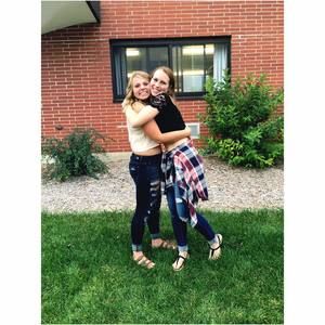 Meet your Posher, Noelle