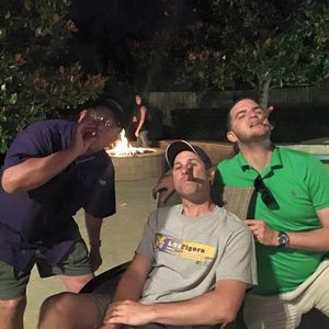 Meet your Posher, Nelson