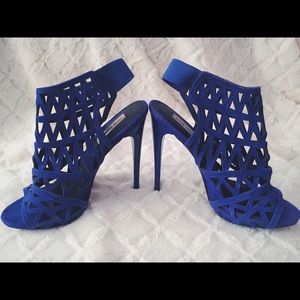 Steve Madden Stiletto