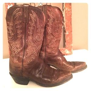 Lucchese Boots