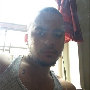 Meet your Posher, Ali-amado