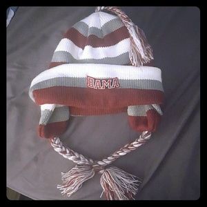 ALABAMA Winter hat