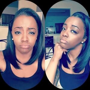 Meet your Posher, Courtney
