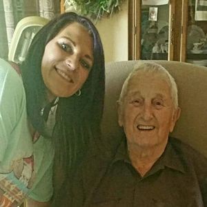 Meet your Posher, Kristin