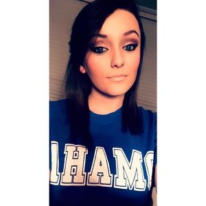 Meet your Posher, Brooke