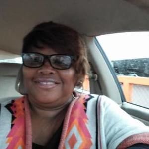 Meet your Posher, Gwendolyn