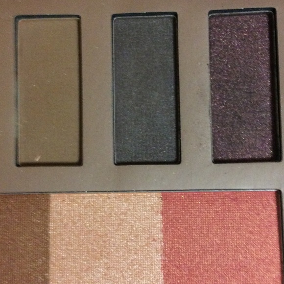 Manna Kadar Beauty pallet New Condition - Picture 3 of 4