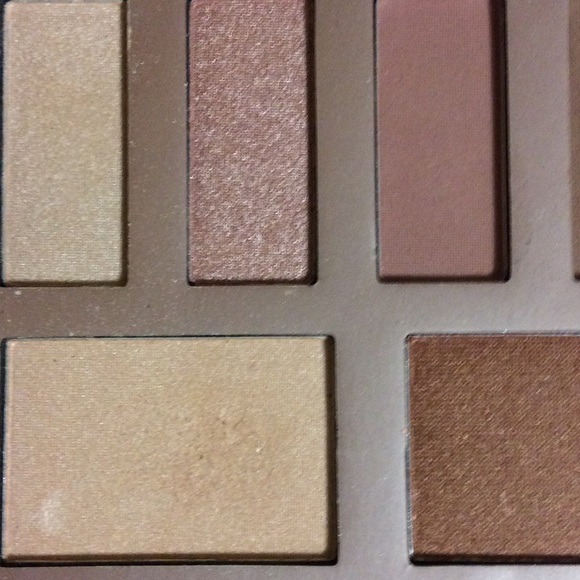 Manna Kadar Beauty pallet New Condition - Picture 4 of 4