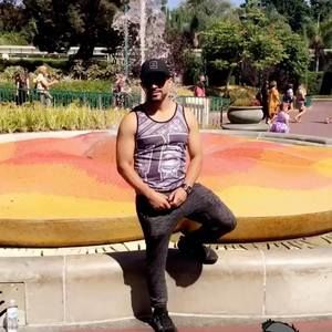 Meet your Posher, J antonio