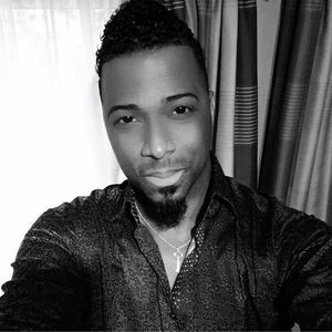 Meet your Posher, Trini