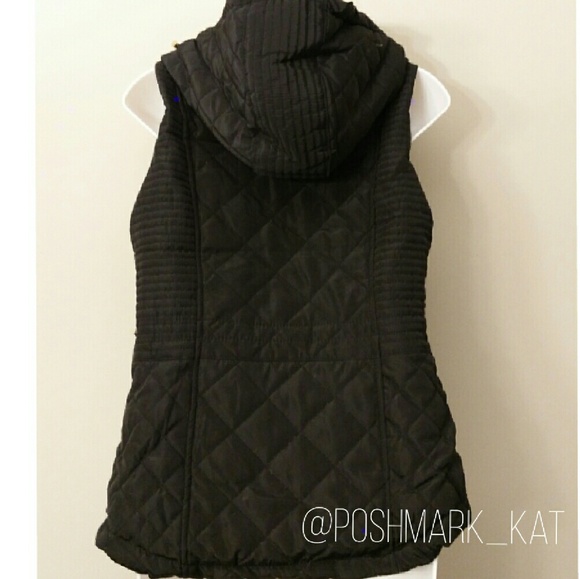 Make an Offer ❄Size L Insulated Thermal Vest - Picture 2 of 4