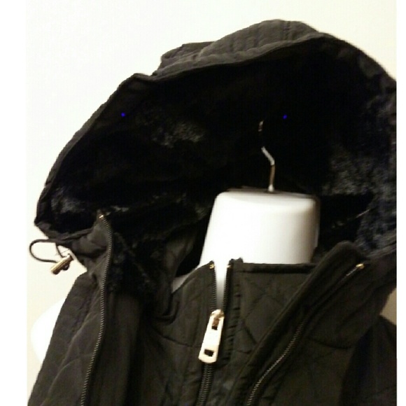 Make an Offer ❄Size L Insulated Thermal Vest - Picture 3 of 4