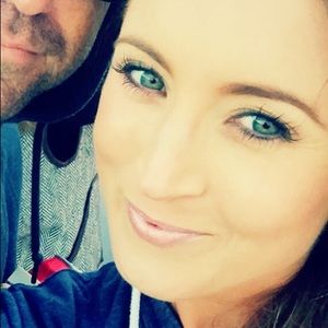 Meet your Posher, Lindsey