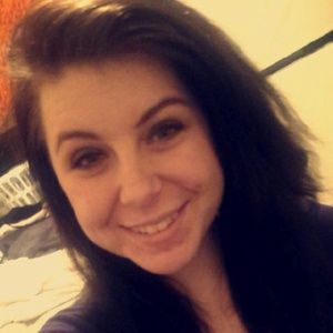 Meet your Posher, Briana