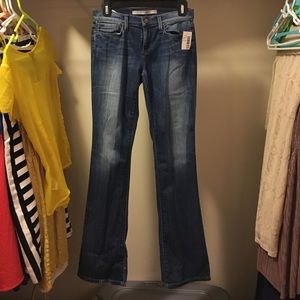 Joes Jeans-New with tag, never worn